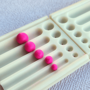 Modelador de Esferas 6 a 14