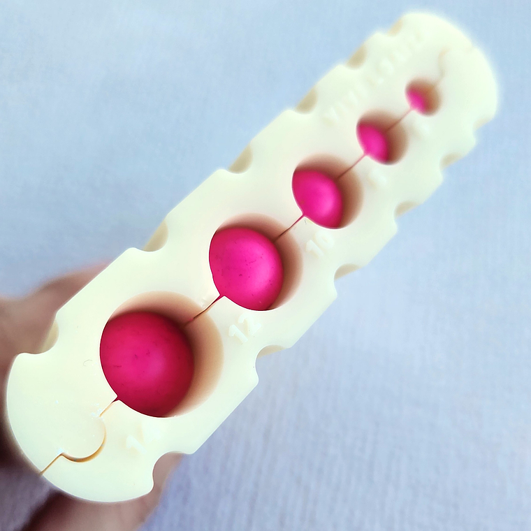 Modelador de Esferas 6 a 14 2