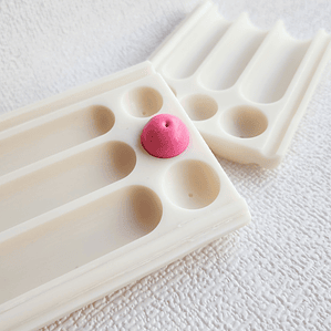 Modelador de Esferas 16 a 20