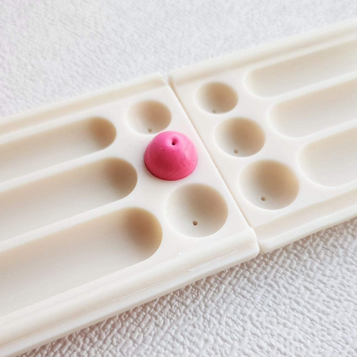 Modelador de Esferas 16 a 20 2