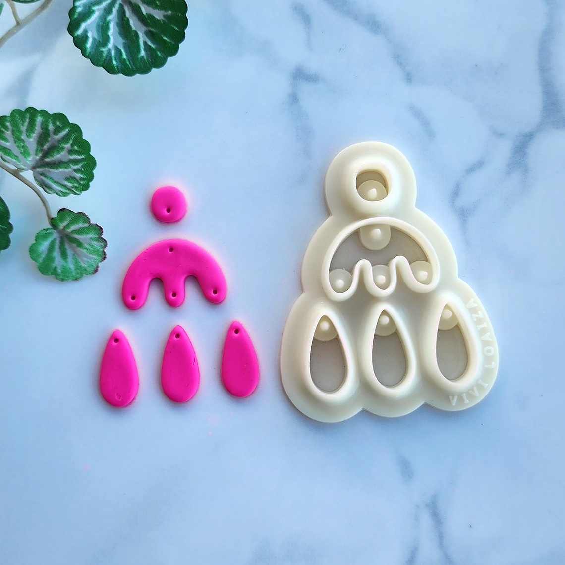 Cortador Múltiple Lluvia 1