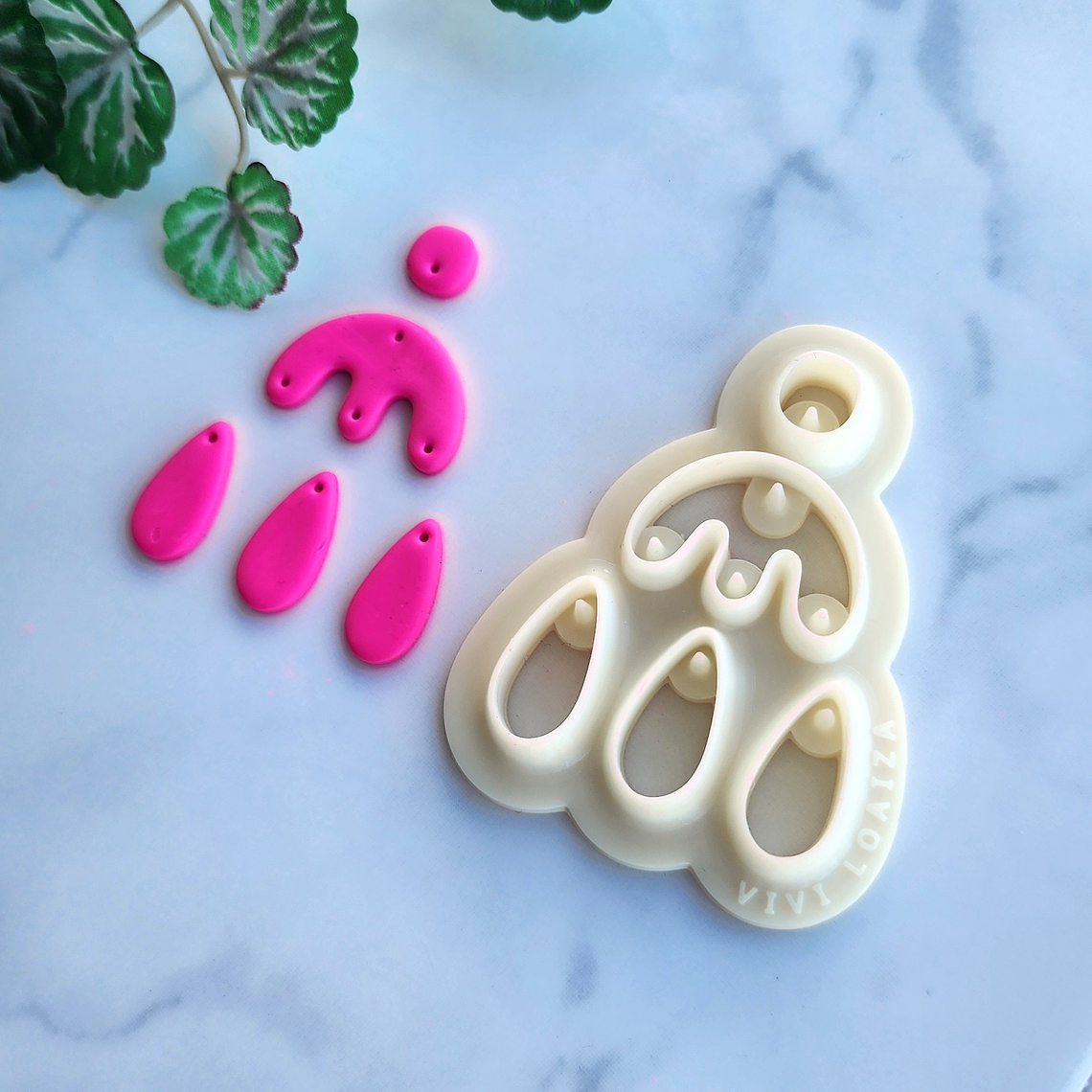 Cortador Múltiple Lluvia 2