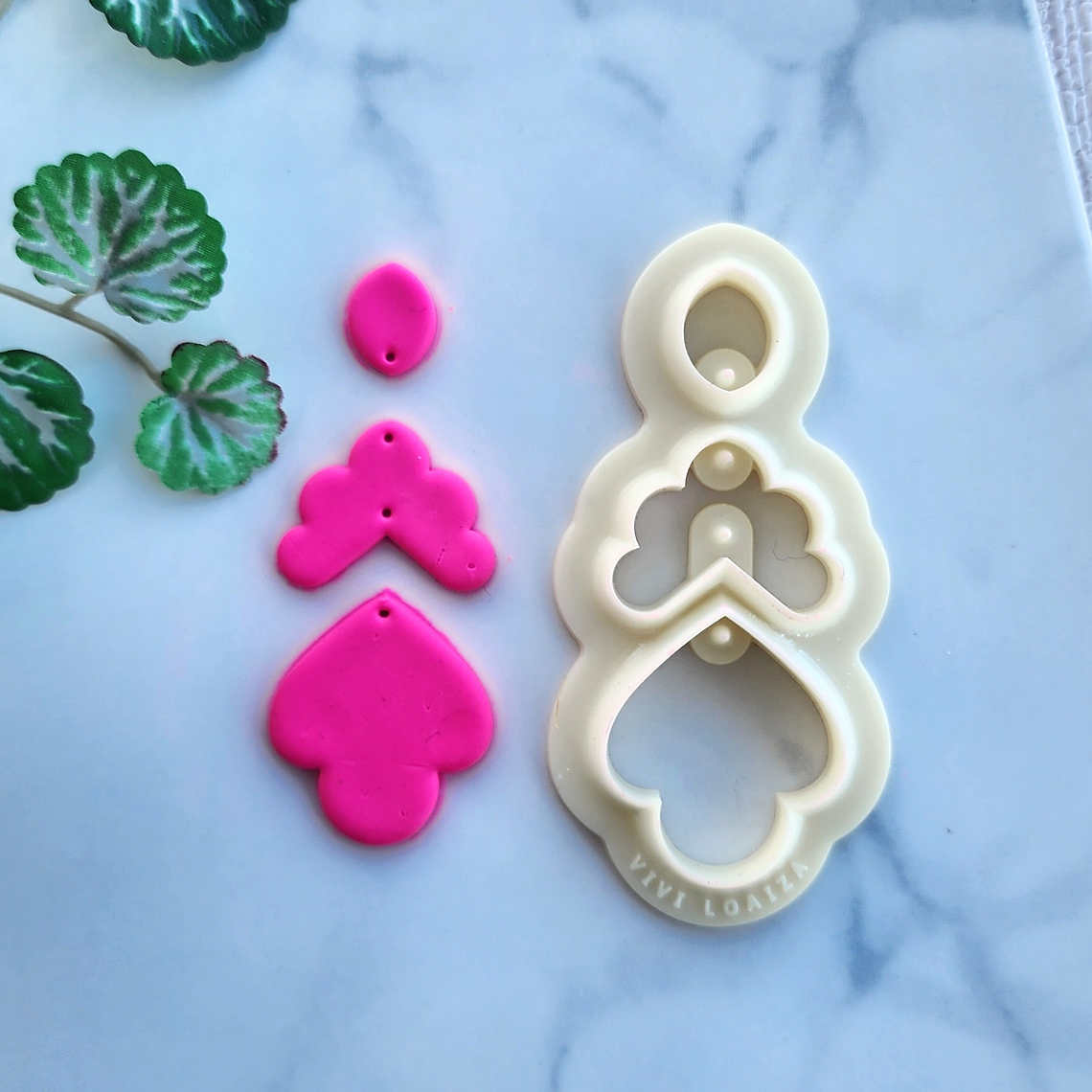 Cortador Múltiple Amanecer 1