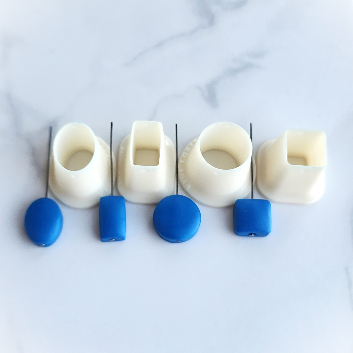 Cortador para pasador Formas 2