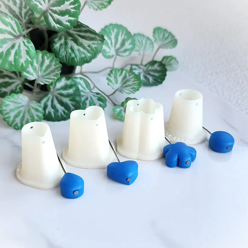 Cortador para pasador Figuras (4u) 1