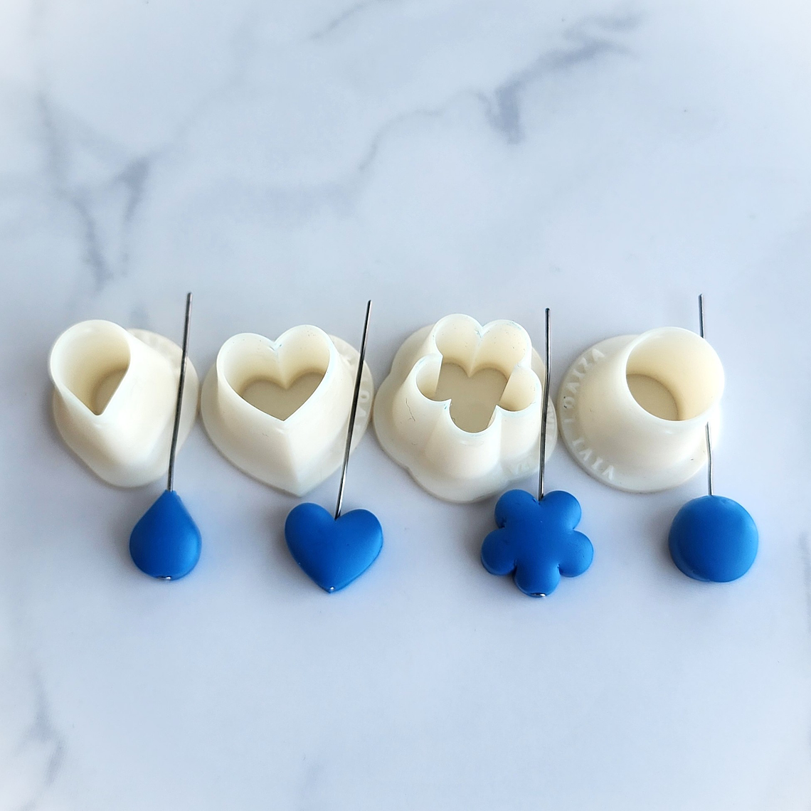 Cortador para pasador Figuras 2