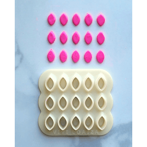 Cortador Múltiple Escamas