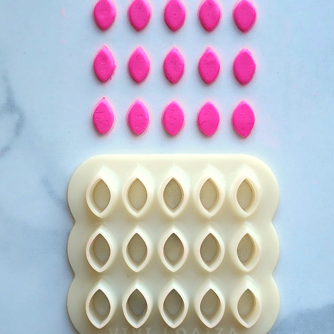 Cortador Múltiple Escamas 1