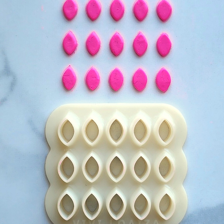 Cortador Múltiple Escamas 1