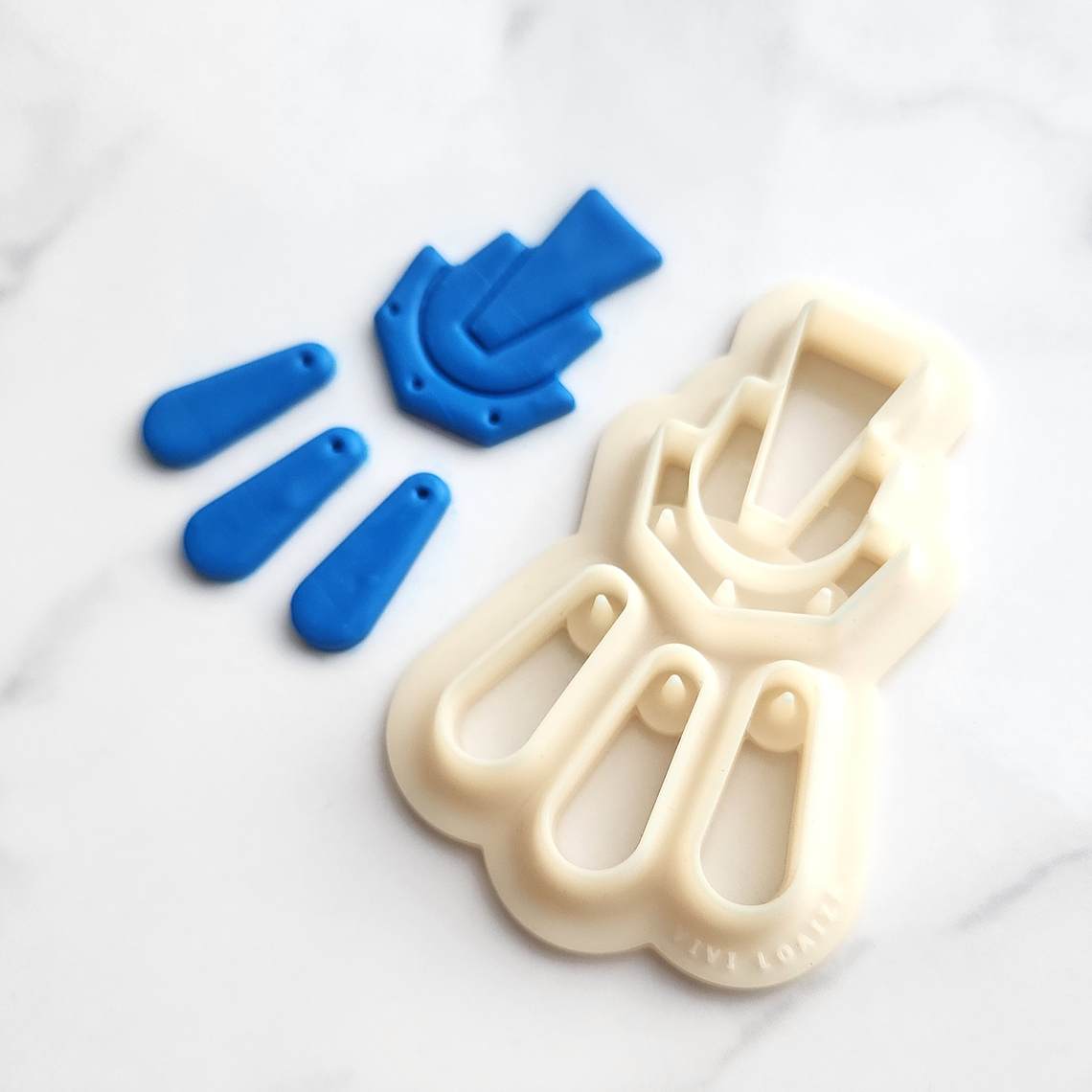 Cortador Múltiple Azteca 2