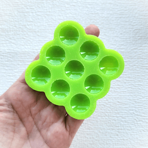 Molde Circulo Rocio S