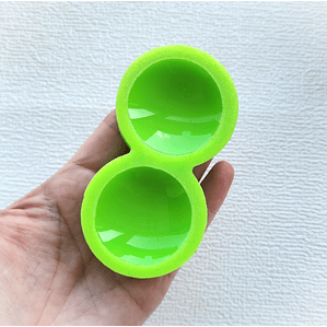 Molde Circulo Rocio L