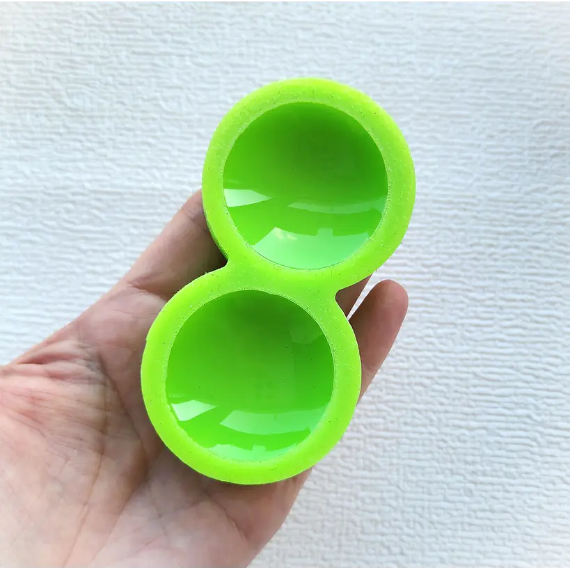 Molde Circulo Rocio L 1
