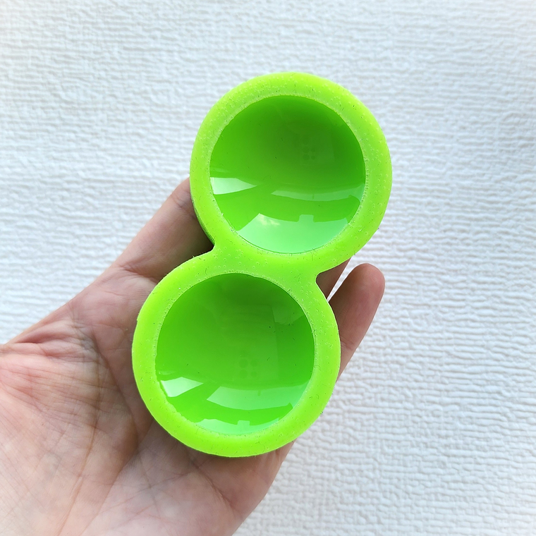 Molde Circulo Rocio L 1