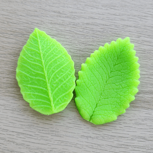 Molde Texturizador de Hoja grande