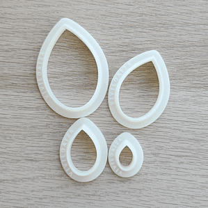 Cortador Hoja grande