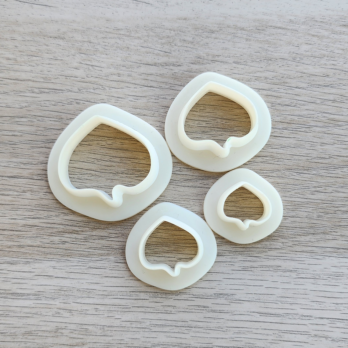 Cortador Hoja pequeña 1