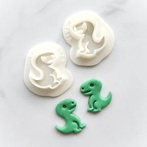 Cortador Dinosaurios