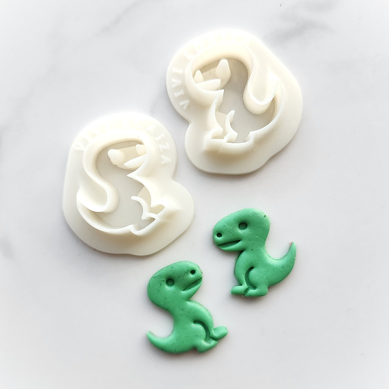 Cortador Dinosaurios 1