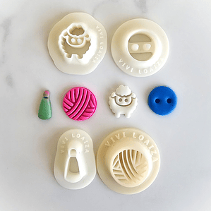 Cortador Mini Tejido