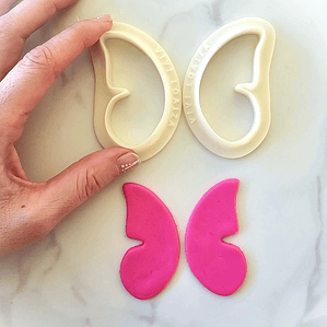 Cortador Alas Mariposa