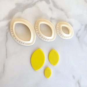 Cortador Petalos Flor