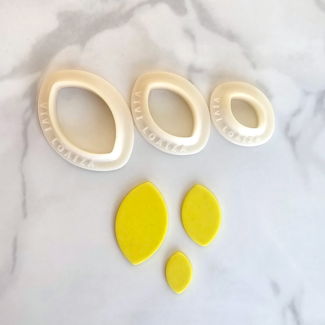 Cortador Petalos Flor 1