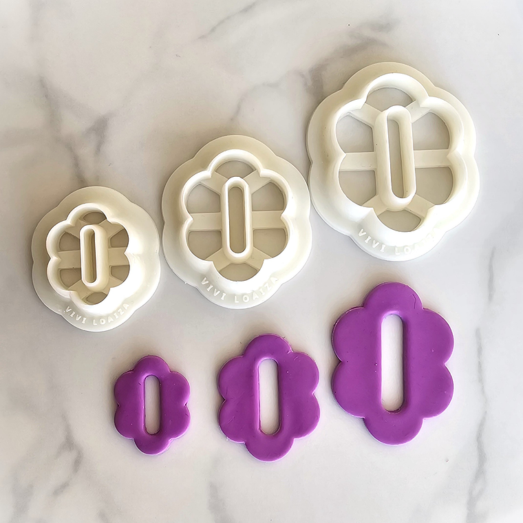 Cortador Rosquilla Crespa 1