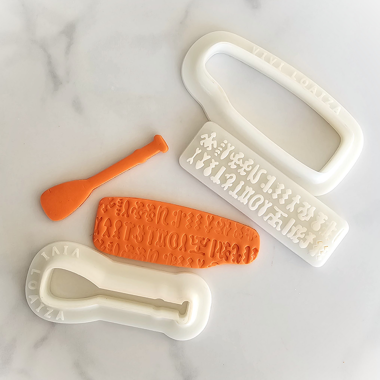 Cortador Rongo Rongo 1