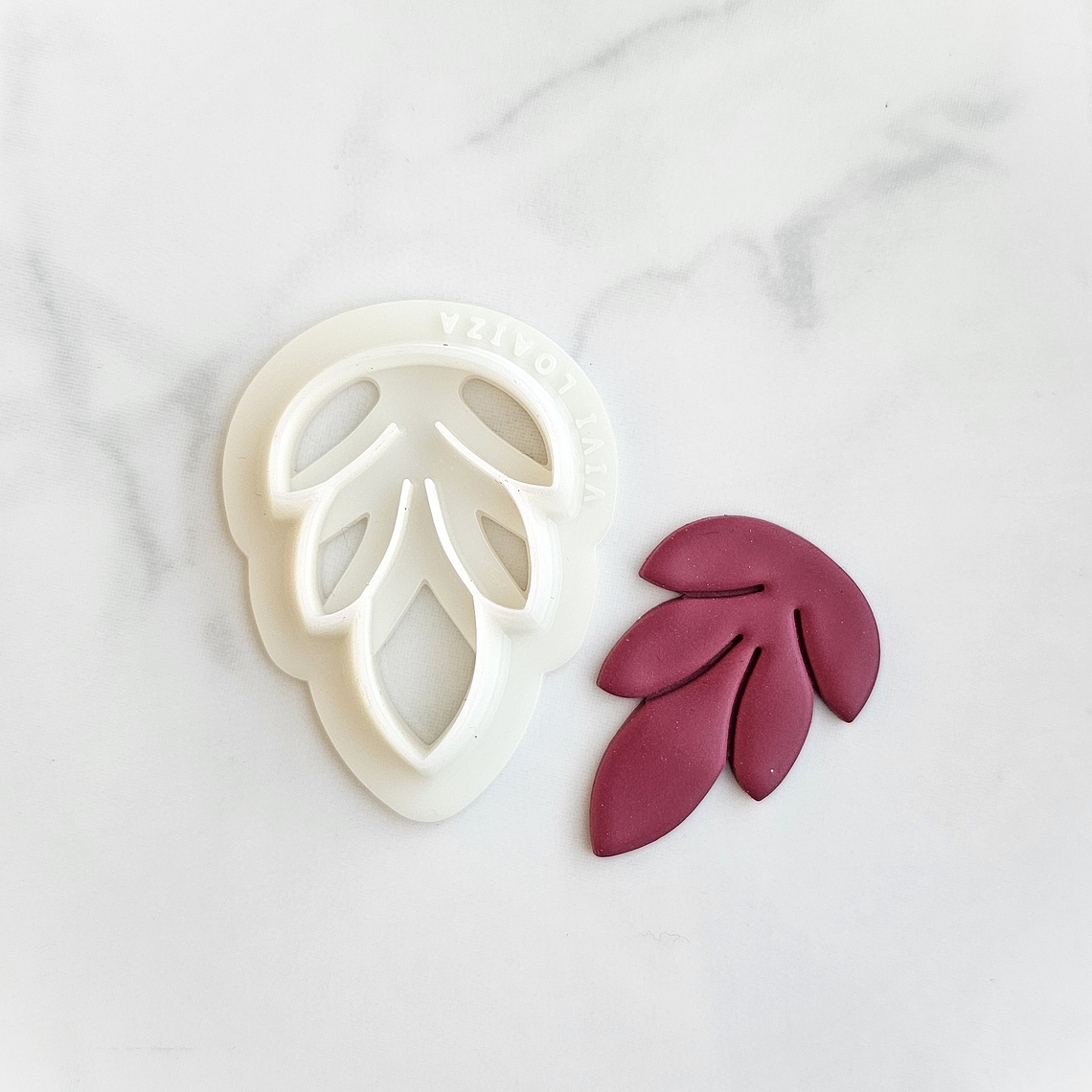 Cortador Hoja Flecha 3