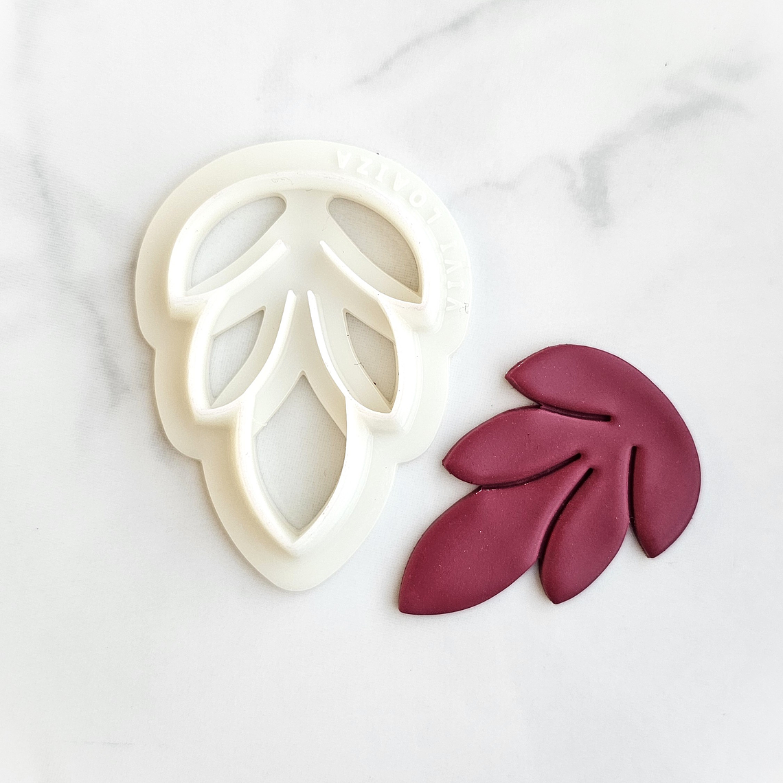 Cortador Hoja Flecha 4