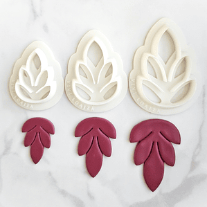 Cortador Hoja Flecha