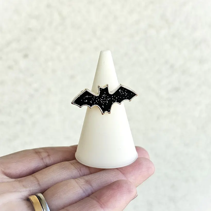 Cono exhibidor anillo 2