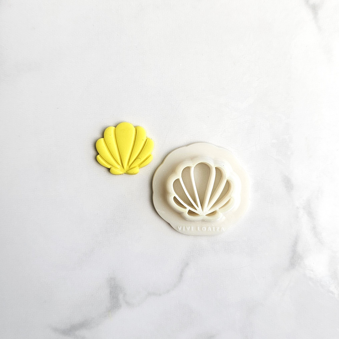 Cortador Concha Marina 2