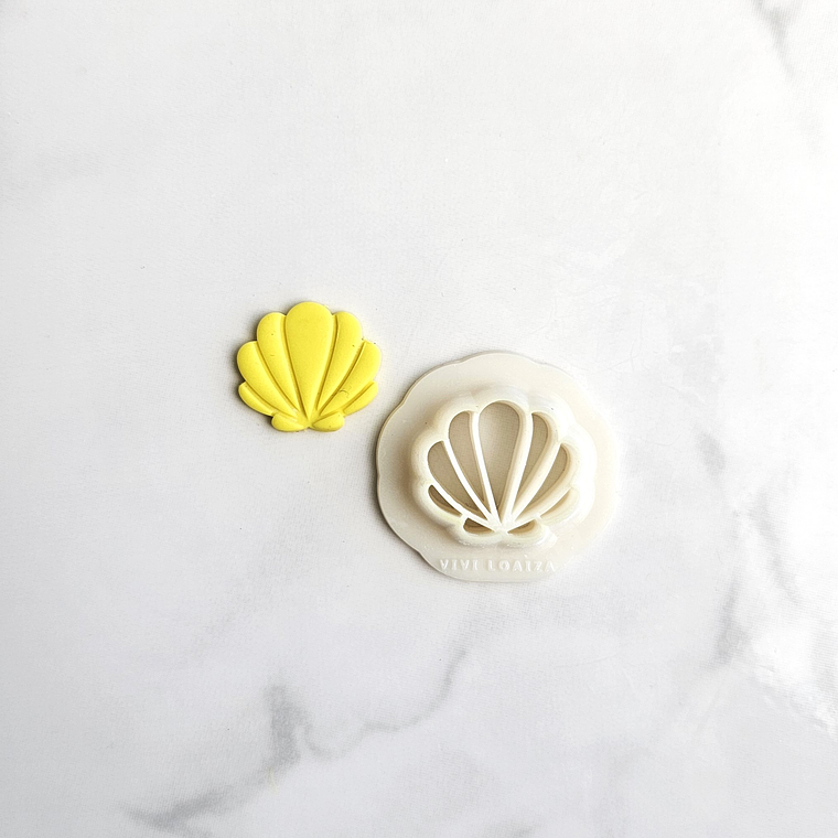 Cortador Concha Marina 2