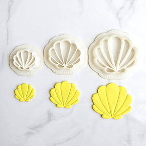 Cortador Concha Marina