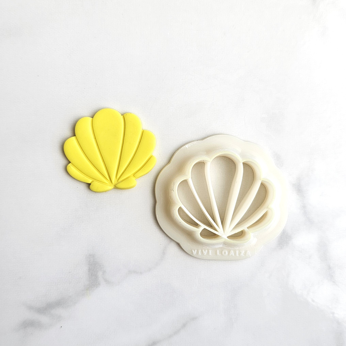 Cortador Concha Marina 3