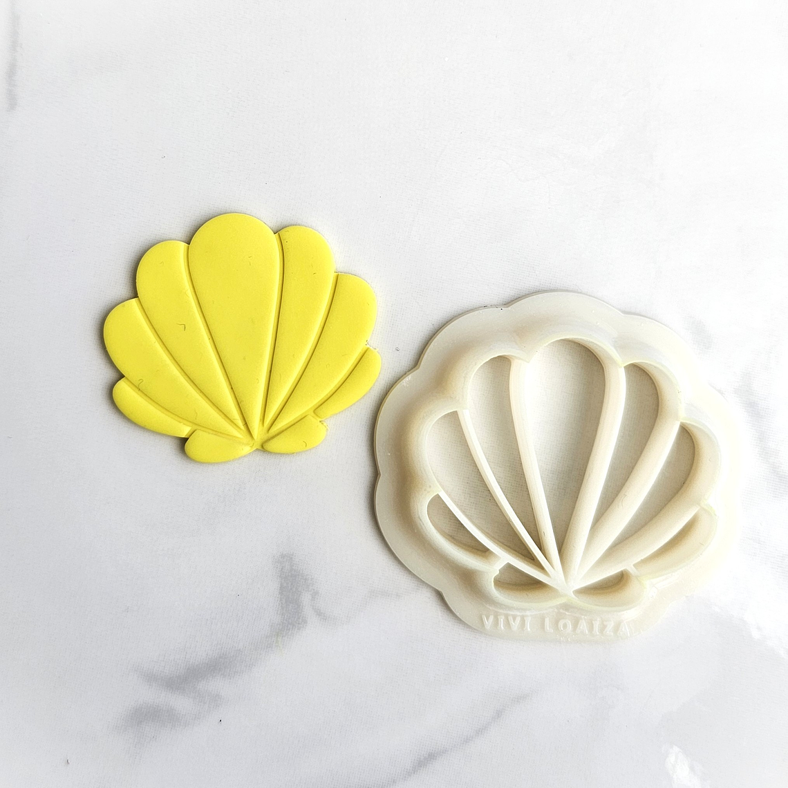 Cortador Concha Marina 4