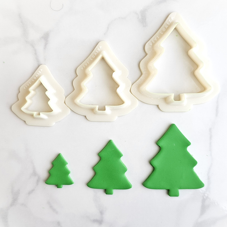 Cortador Arbol Navidad 1