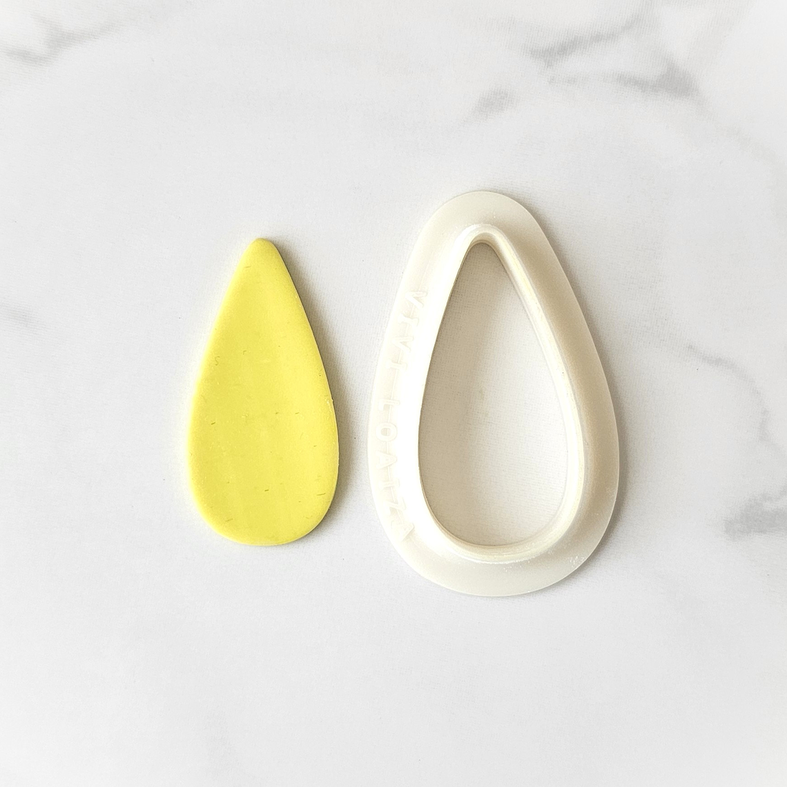 Cortador  Gota Larga 2