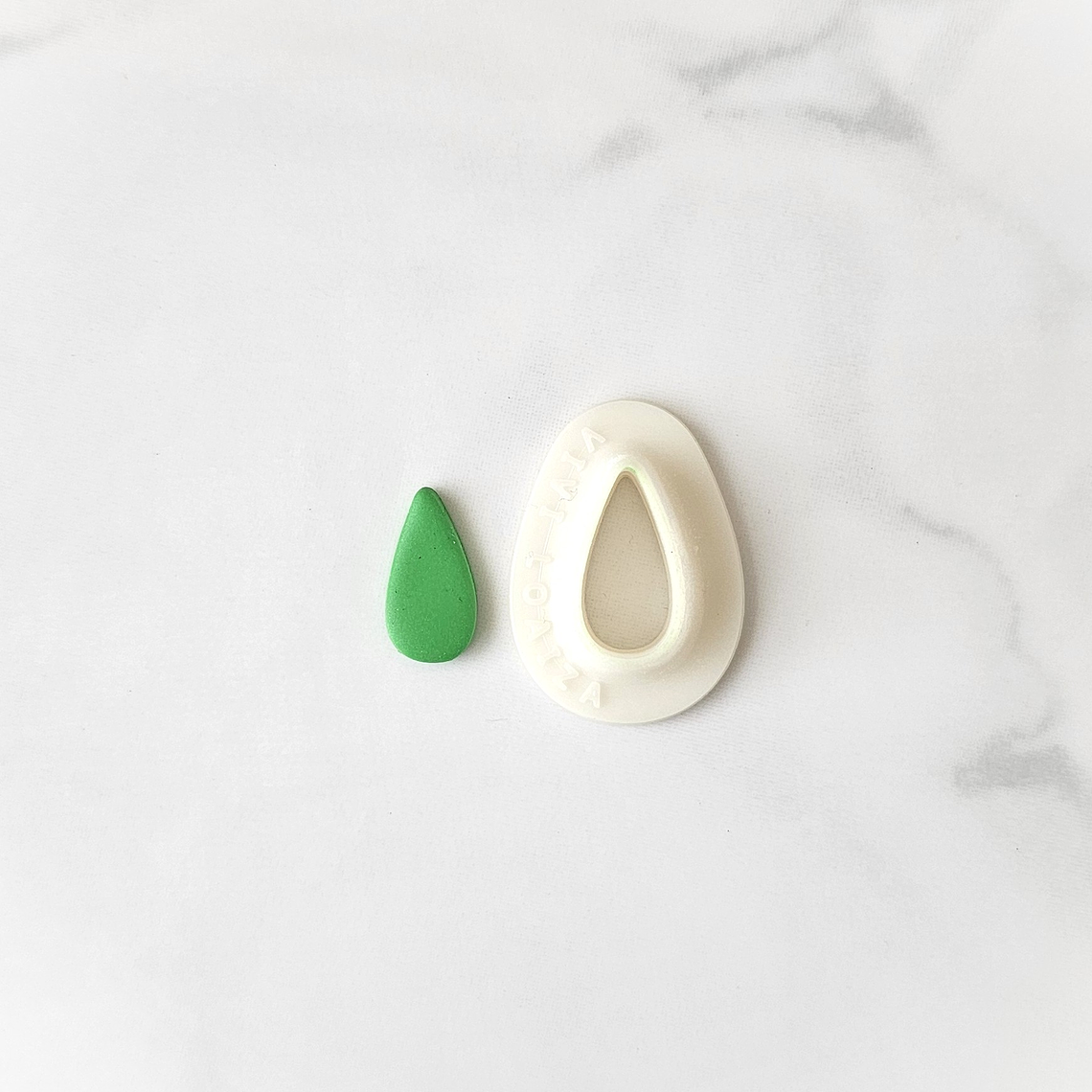 Cortador  Gota Larga 5