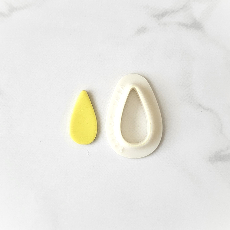 Cortador  Gota Larga 4