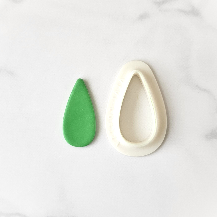 Cortador  Gota Larga 3