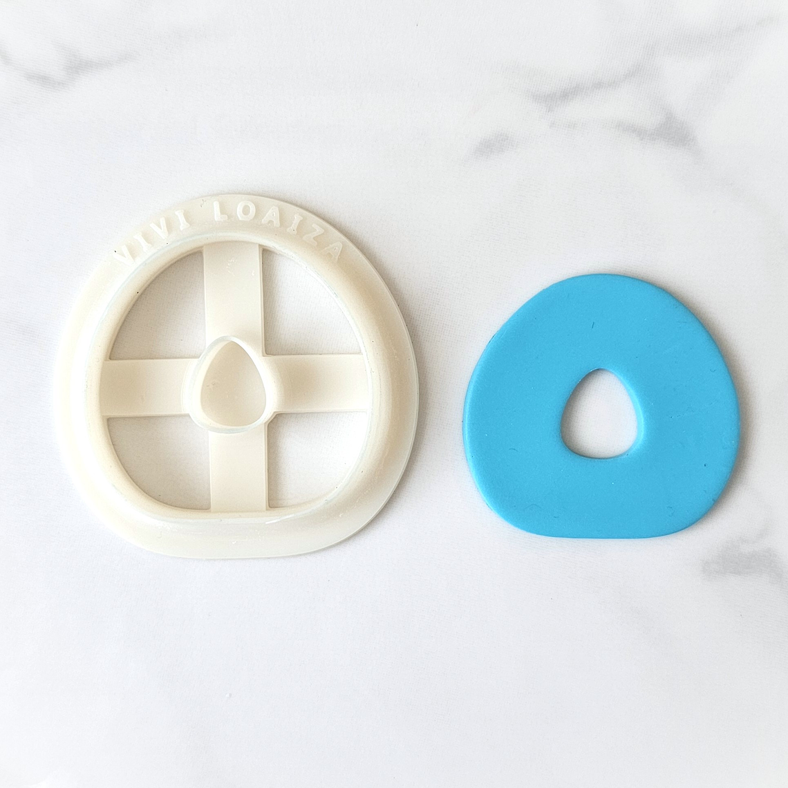 Cortador Argolla Irregular 4