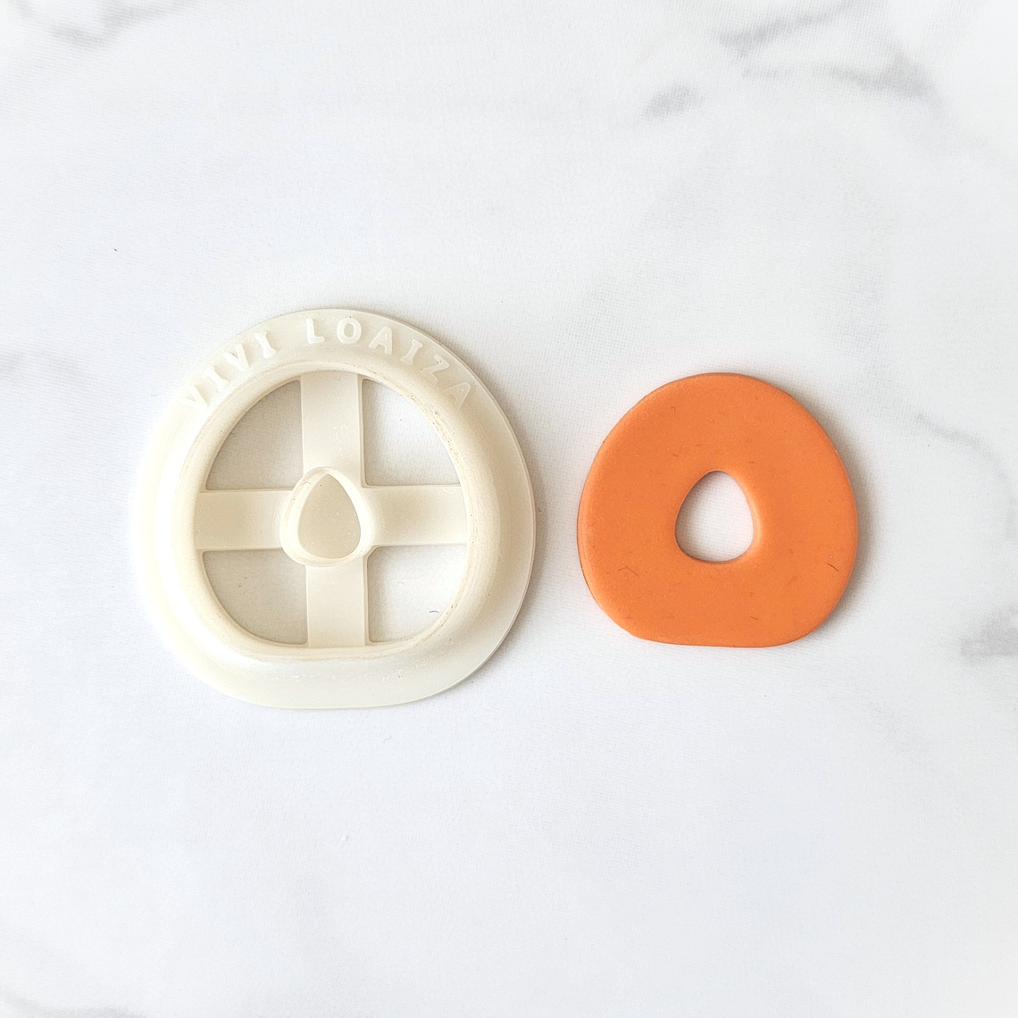 Cortador Argolla Irregular 3