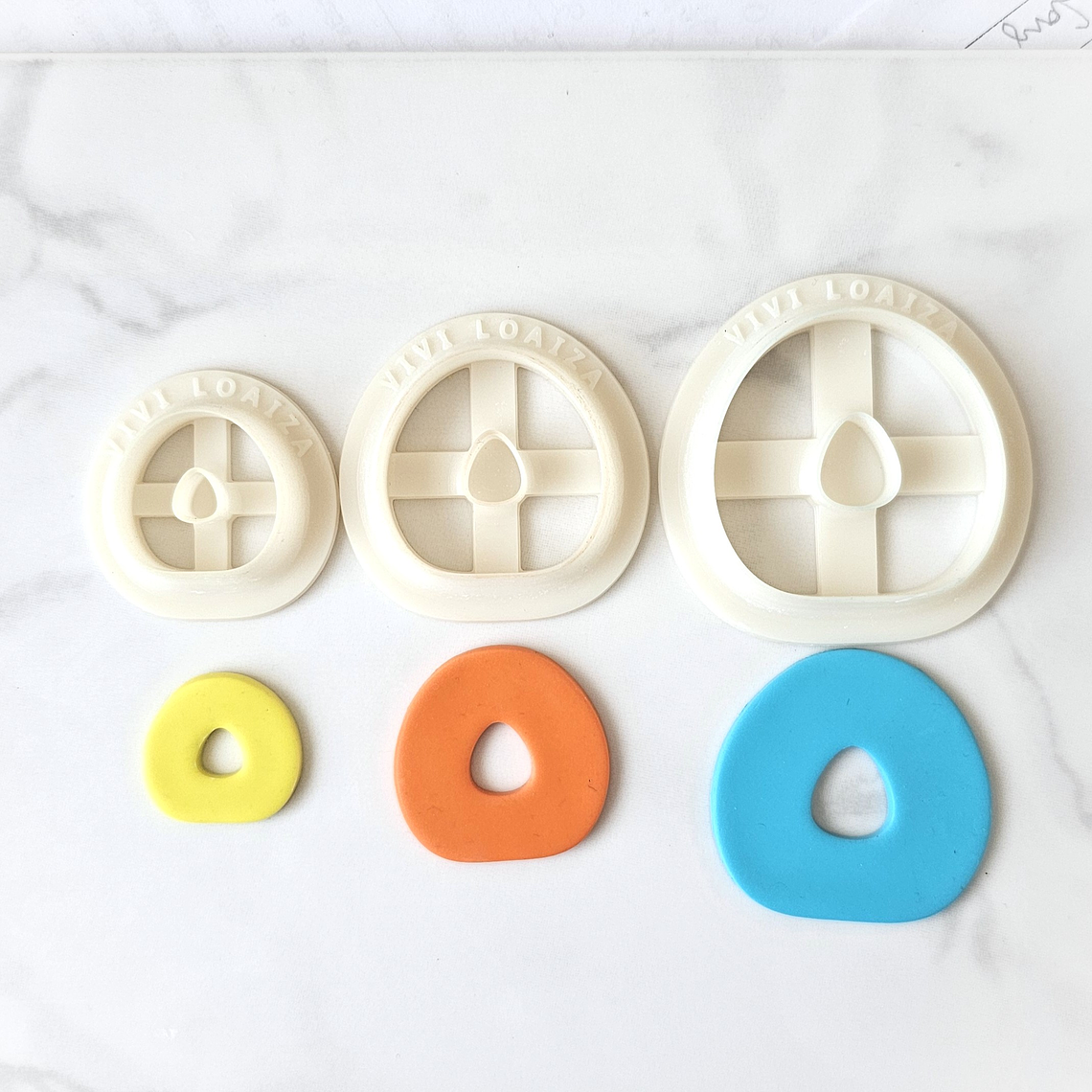 Cortador Argolla Irregular 1