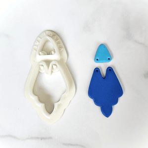 Cortador Multiple Flecha