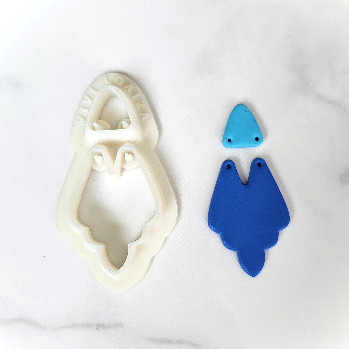 Cortador Multiple Flecha 1