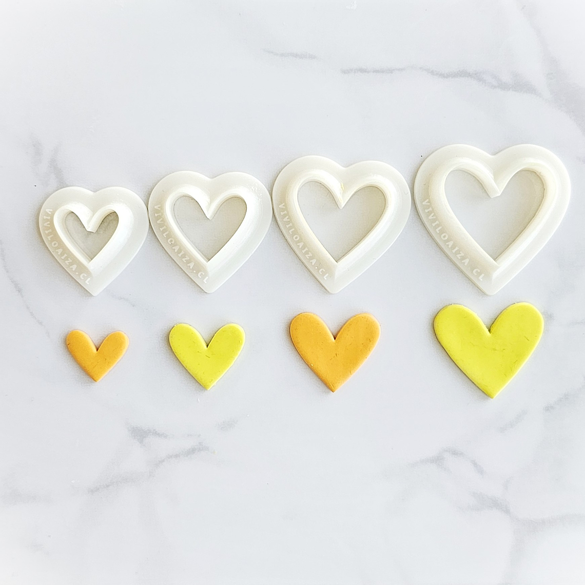 Cortador Corazones 1