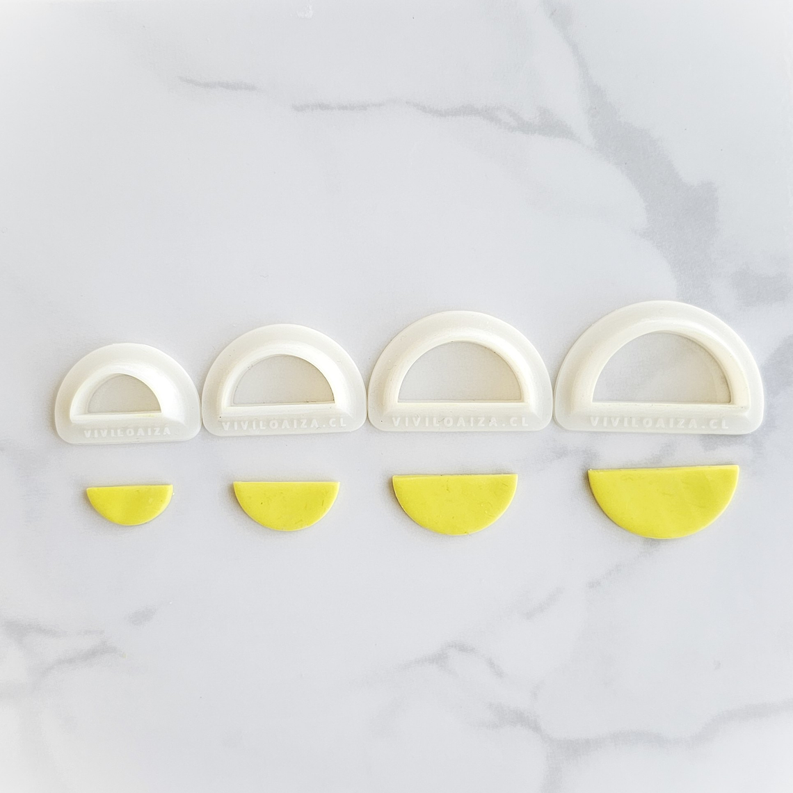 Cortador Medio Circulo 1